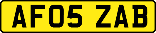 AF05ZAB