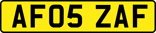 AF05ZAF