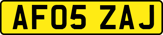 AF05ZAJ