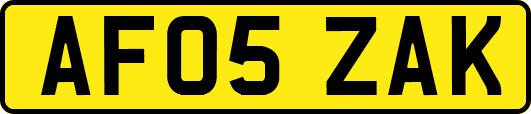 AF05ZAK