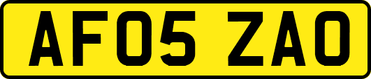 AF05ZAO