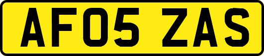 AF05ZAS