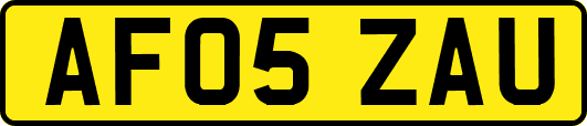 AF05ZAU