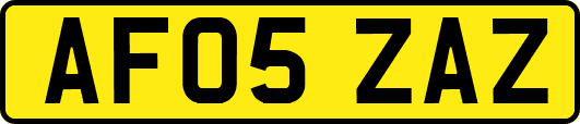 AF05ZAZ