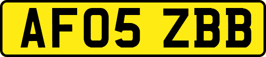 AF05ZBB