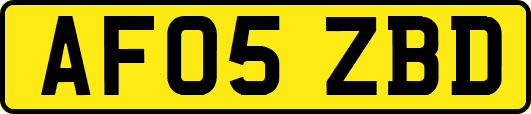 AF05ZBD