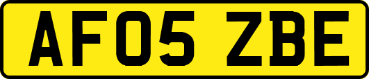 AF05ZBE