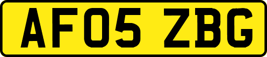 AF05ZBG