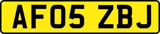 AF05ZBJ