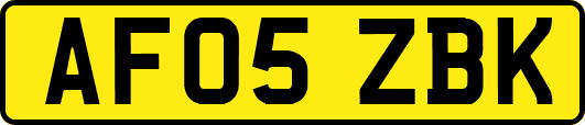 AF05ZBK