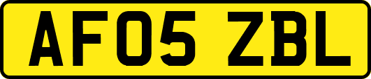 AF05ZBL