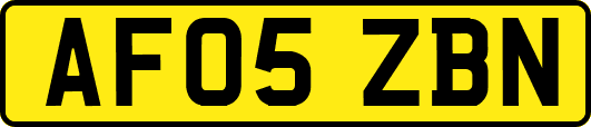 AF05ZBN