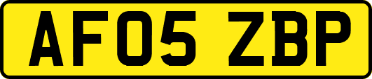 AF05ZBP