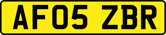 AF05ZBR