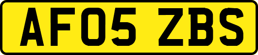 AF05ZBS