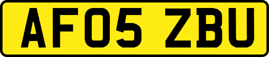 AF05ZBU