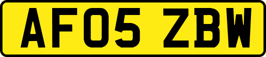 AF05ZBW
