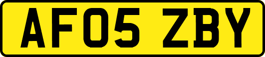 AF05ZBY