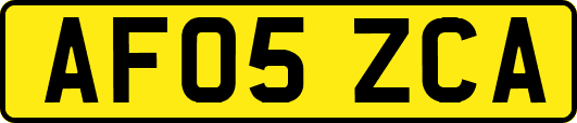 AF05ZCA