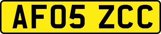 AF05ZCC