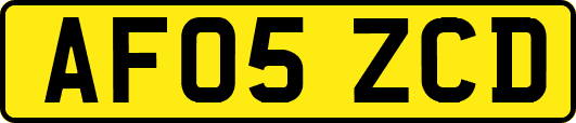 AF05ZCD
