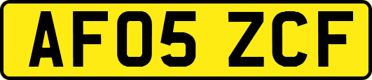 AF05ZCF