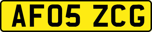 AF05ZCG