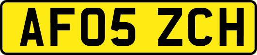 AF05ZCH