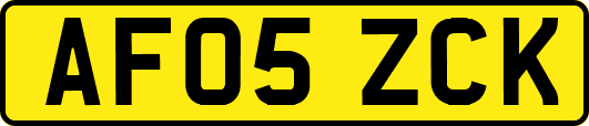 AF05ZCK