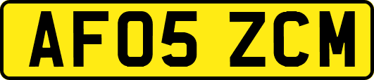 AF05ZCM