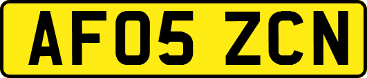 AF05ZCN