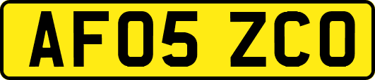 AF05ZCO