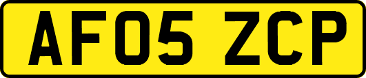 AF05ZCP