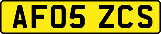 AF05ZCS