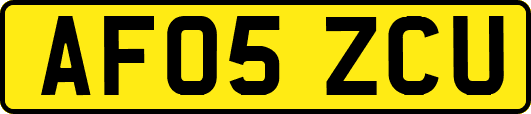AF05ZCU