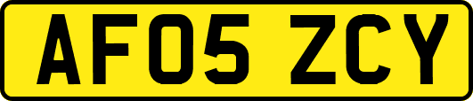 AF05ZCY