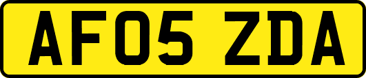 AF05ZDA