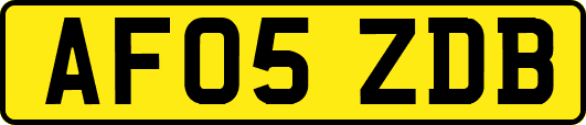 AF05ZDB