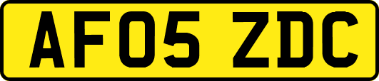 AF05ZDC