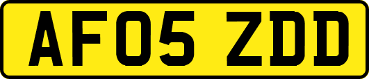 AF05ZDD