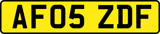 AF05ZDF