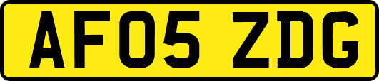 AF05ZDG