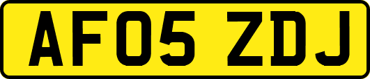 AF05ZDJ