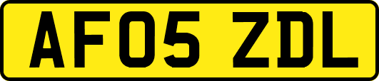 AF05ZDL