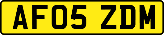 AF05ZDM