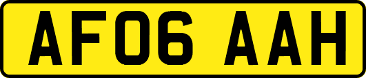 AF06AAH