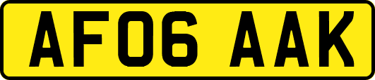 AF06AAK
