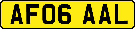 AF06AAL