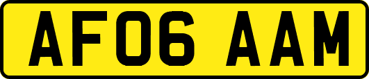 AF06AAM