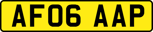 AF06AAP